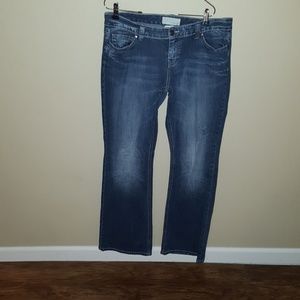 Womens jeans
